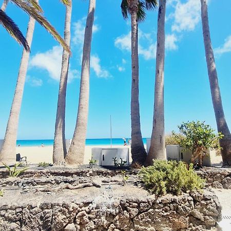 Beachhouse La Palma 科斯塔卡玛 外观 照片
