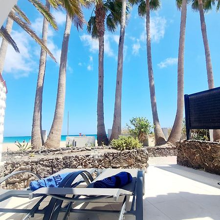 Beachhouse La Palma 科斯塔卡玛 外观 照片