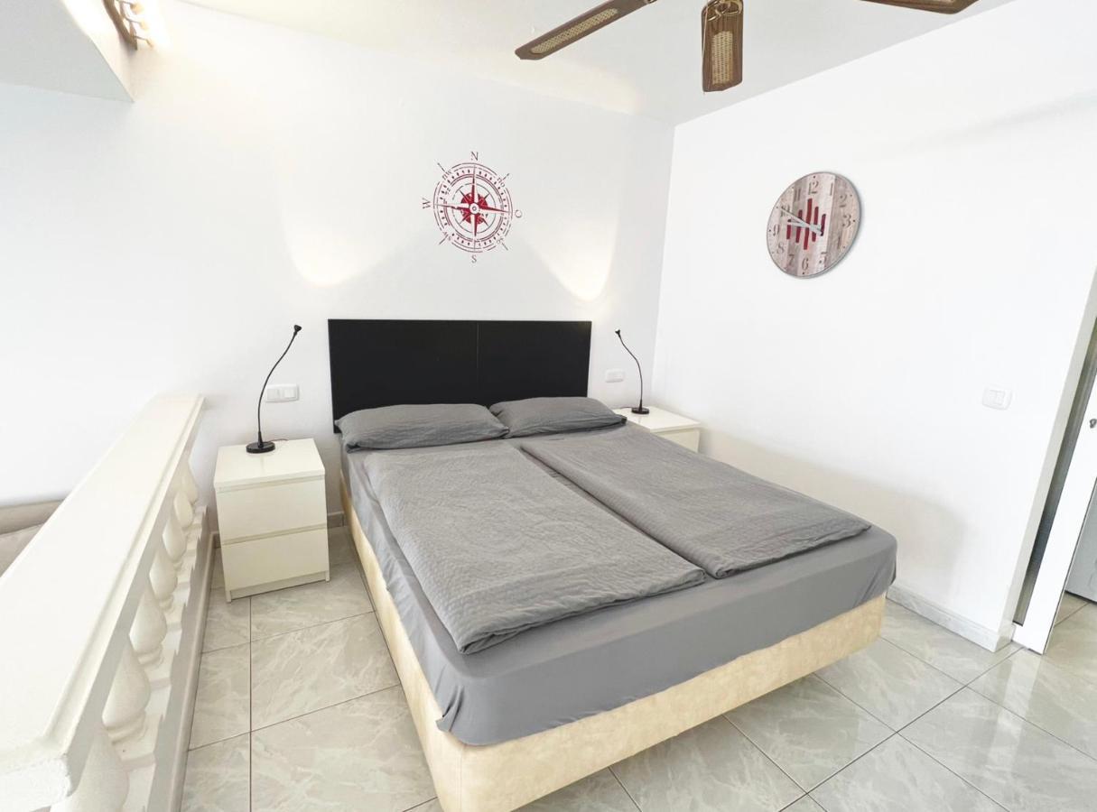 Beachhouse La Palma 科斯塔卡玛 外观 照片