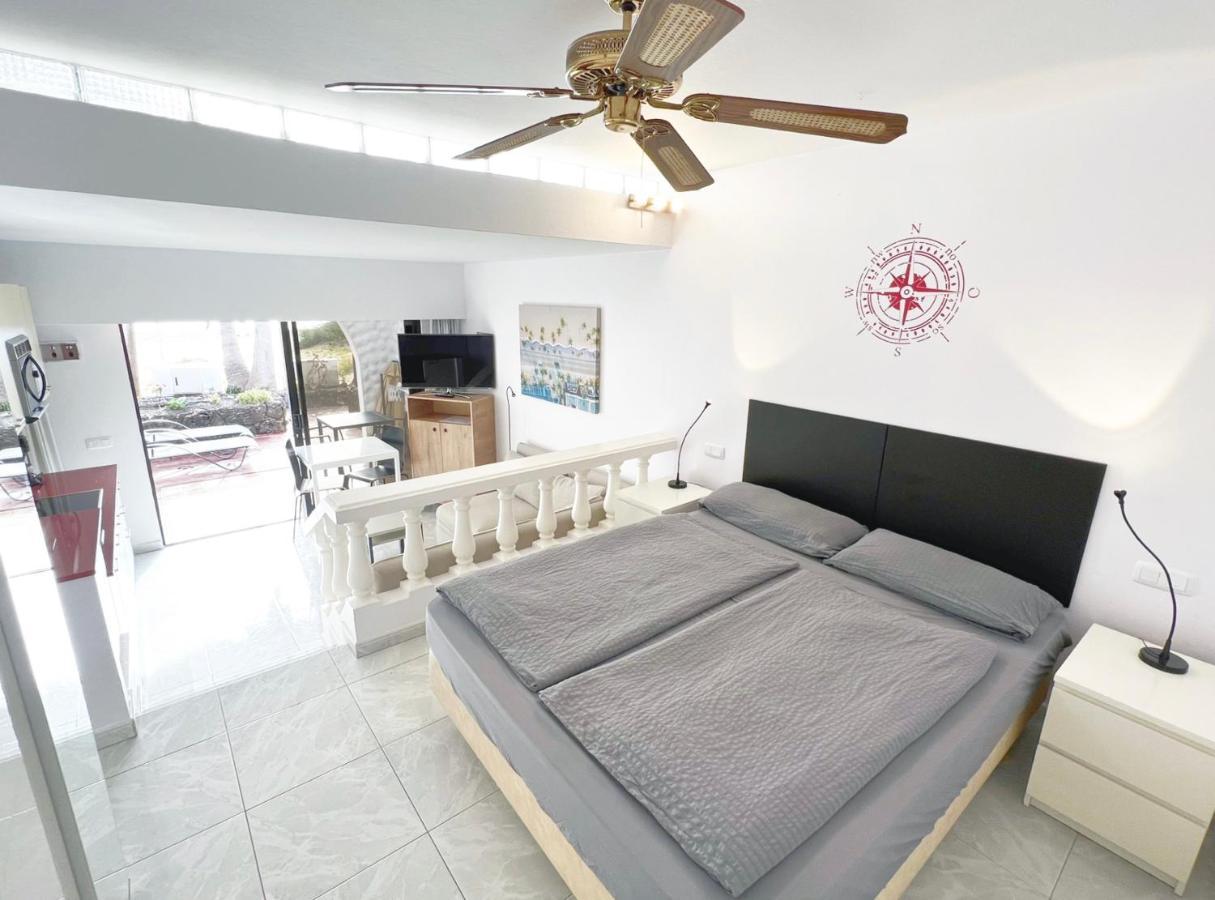 Beachhouse La Palma 科斯塔卡玛 外观 照片