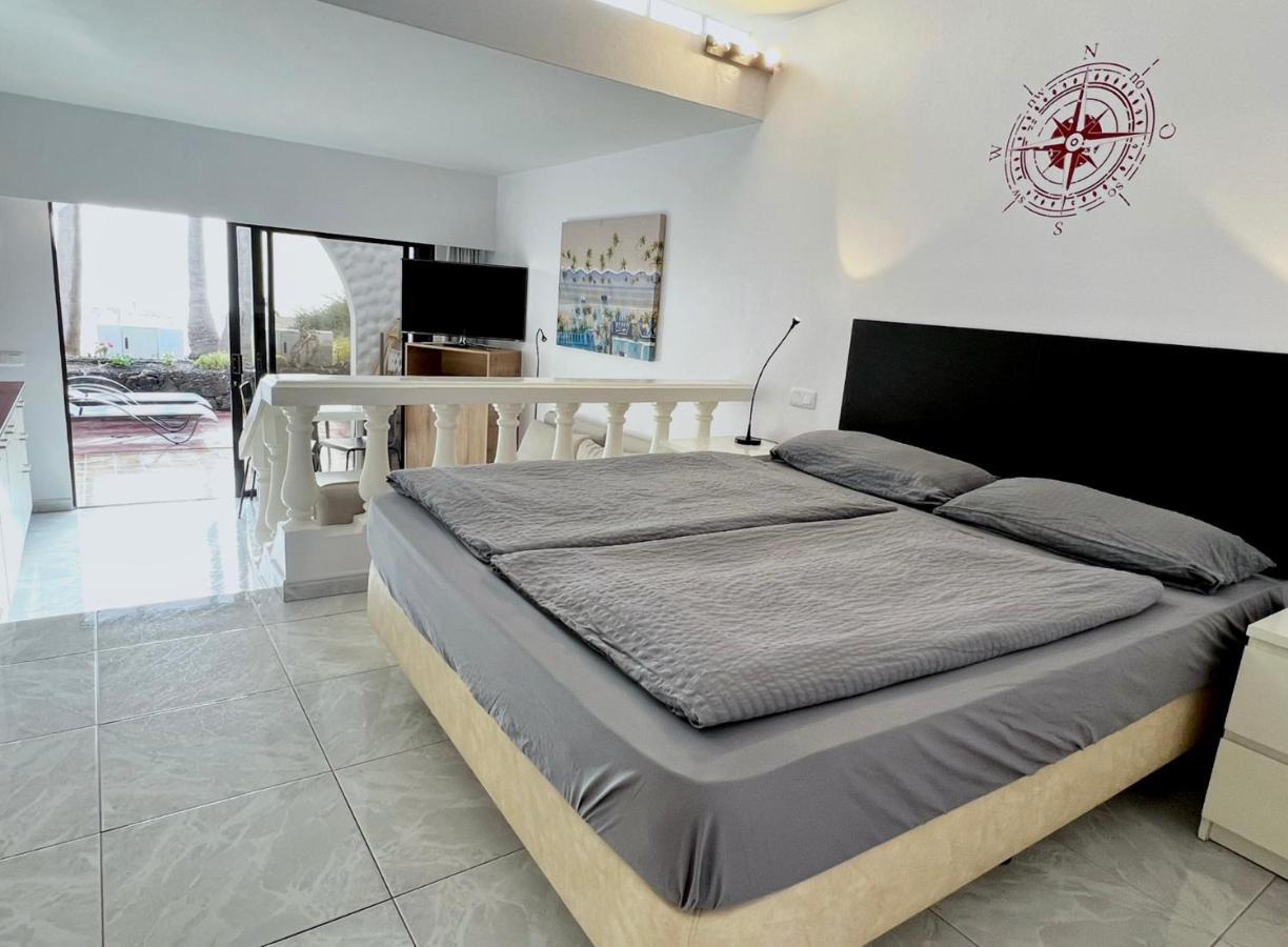 Beachhouse La Palma 科斯塔卡玛 外观 照片