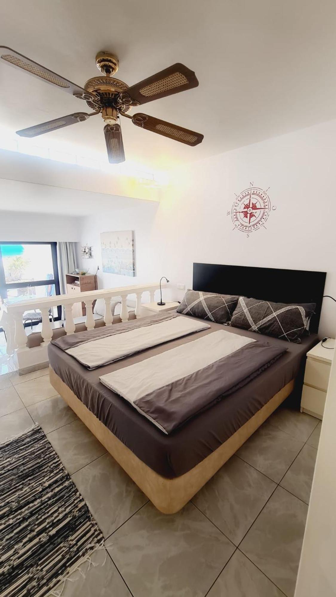 Beachhouse La Palma 科斯塔卡玛 外观 照片